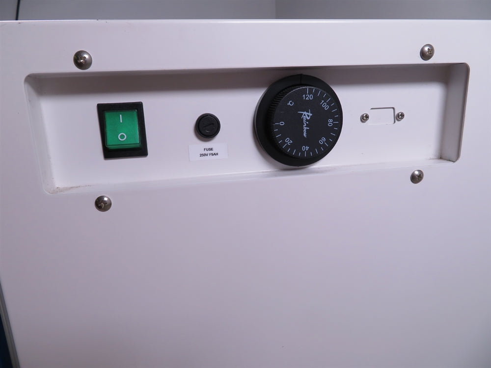 VWR Gravity Convection Incubator, Cat # 414004-620