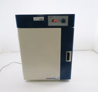 VWR Gravity Convection Incubator, Cat # 414004-620 thumbnail 6