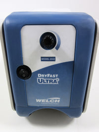 Welch DryFast Ultra 2042 Diaphragm Pump thumbnail 1