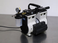 Welch 2581B-50 Dry Oil-Free Piston Vacuum Pump thumbnail 2
