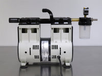 Welch 2581B-50 Dry Oil-Free Piston Vacuum Pump thumbnail 3