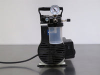 Welch 2581B-50 Dry Oil-Free Piston Vacuum Pump thumbnail 4