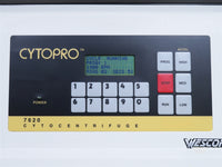 Wescor Cytopro 7620 Cytocentrifuge thumbnail 2