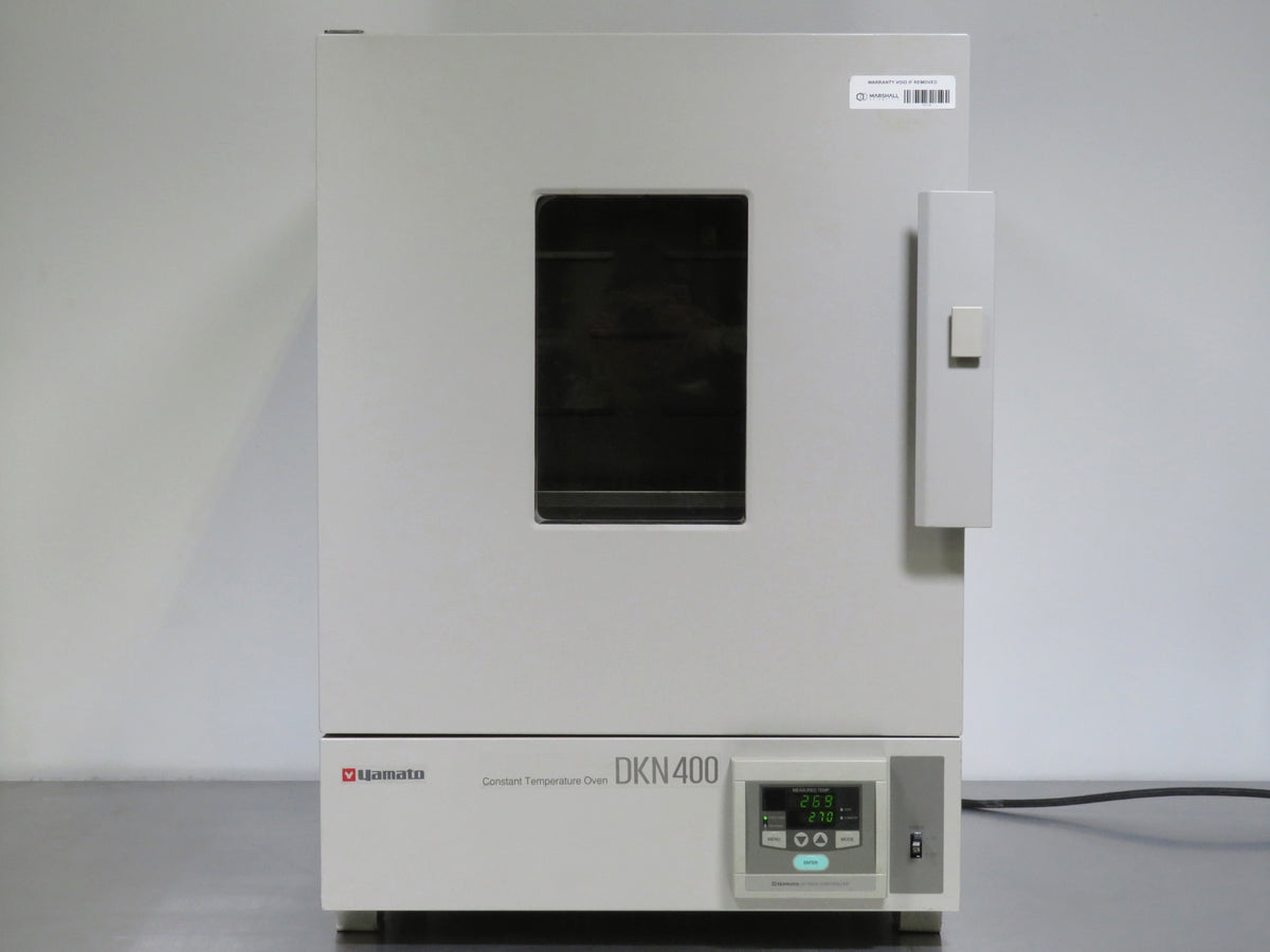 Yamato DKN-400 Programmable Mechanical Convection Oven