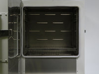 Yamato DKN-400 Programmable Mechanical Convection Oven thumbnail 3