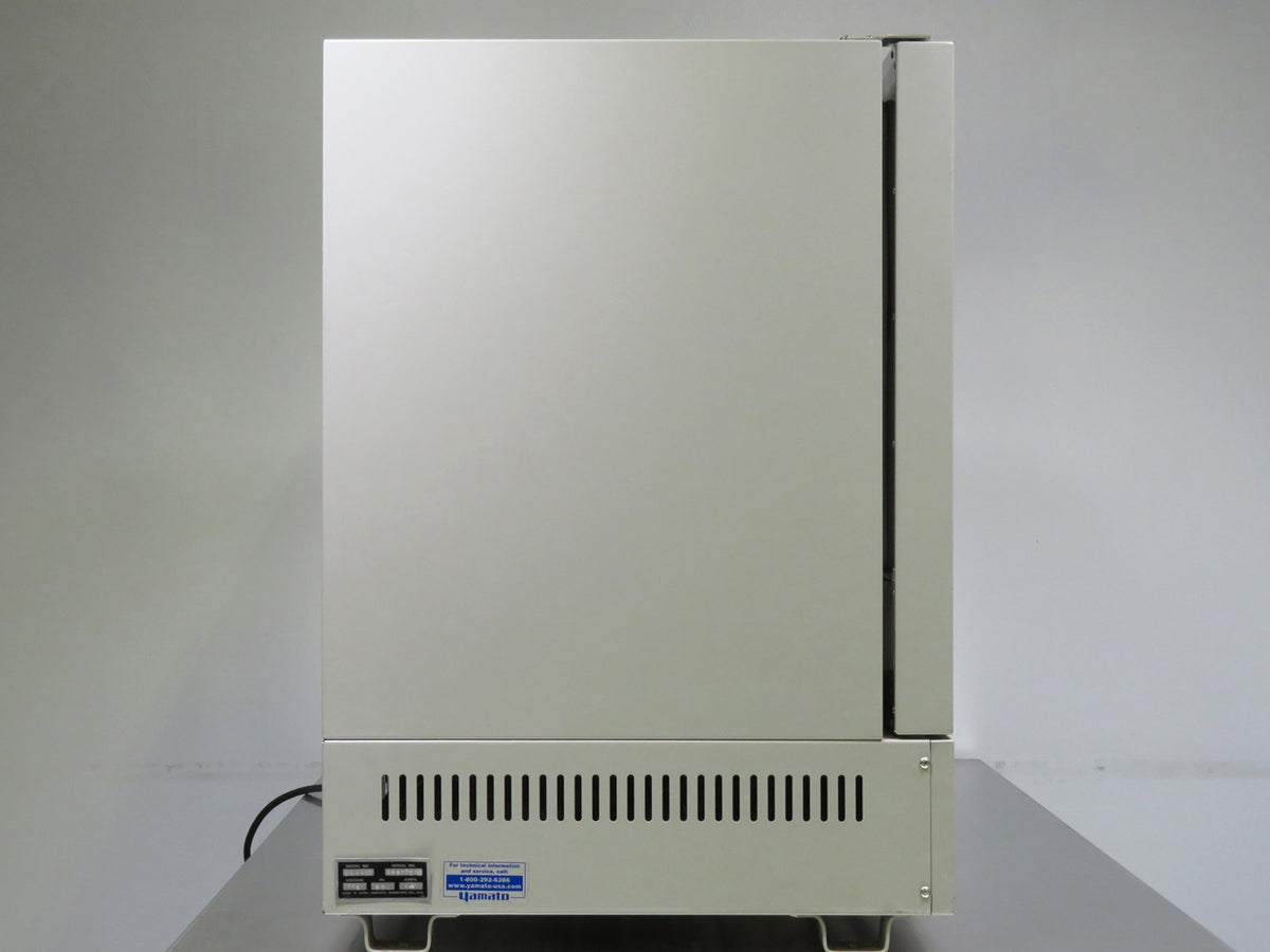 Yamato DKN-400 Programmable Mechanical Convection Oven