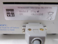 YSI 2710 Turntable thumbnail 5