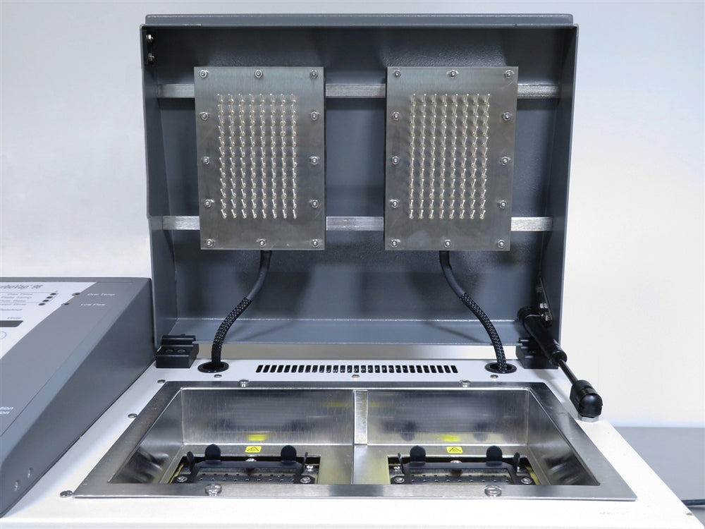 Zymark TurboVap 96 Evaporator w/ Manifolds