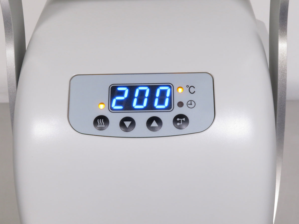 Eppendorf 5392 Heat Sealer S200