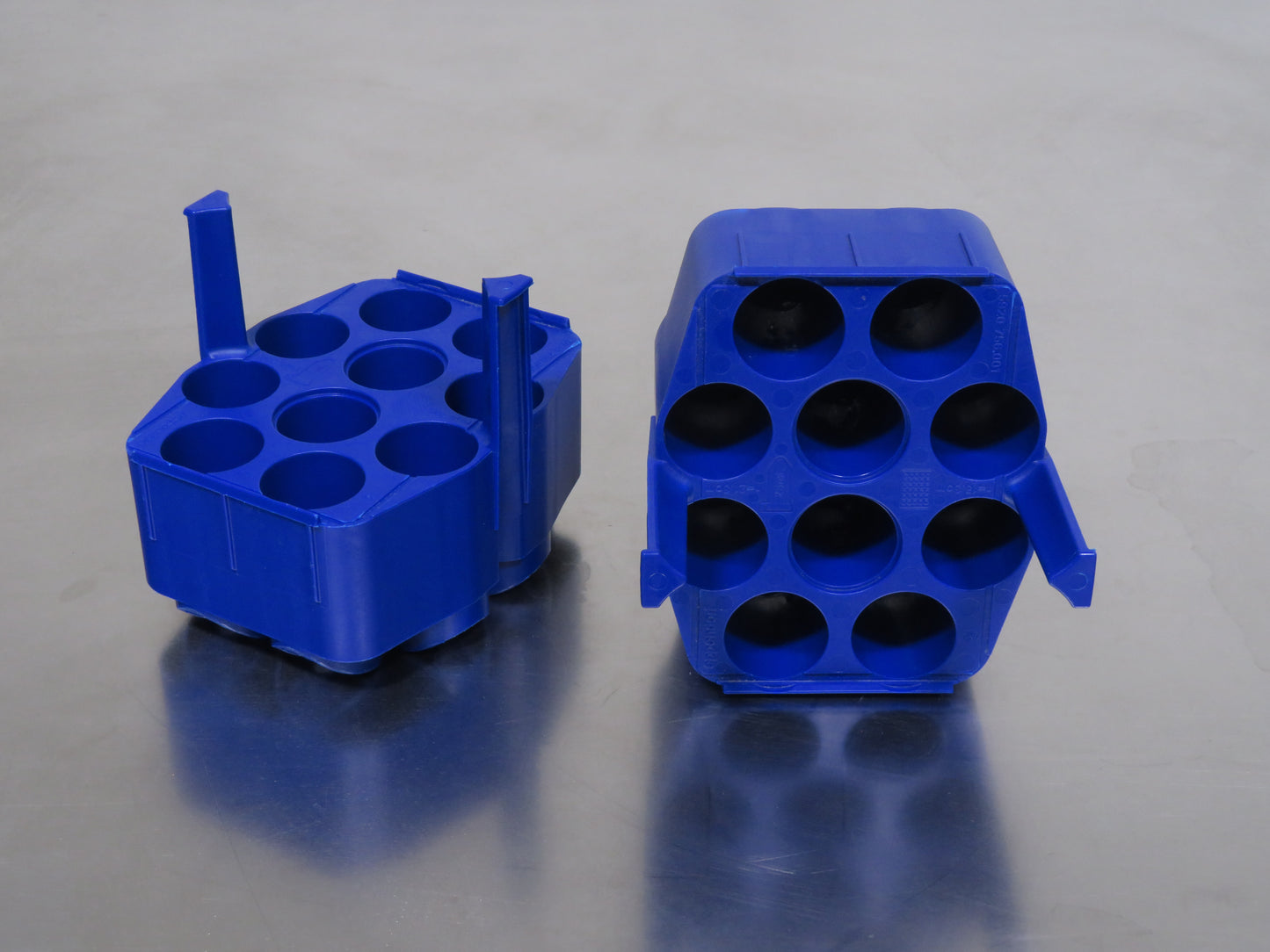 Eppendorf 10 x 25/50ml Conical Adapters for S-4xUniversal-Large Rotor, Cat. # 5920756001