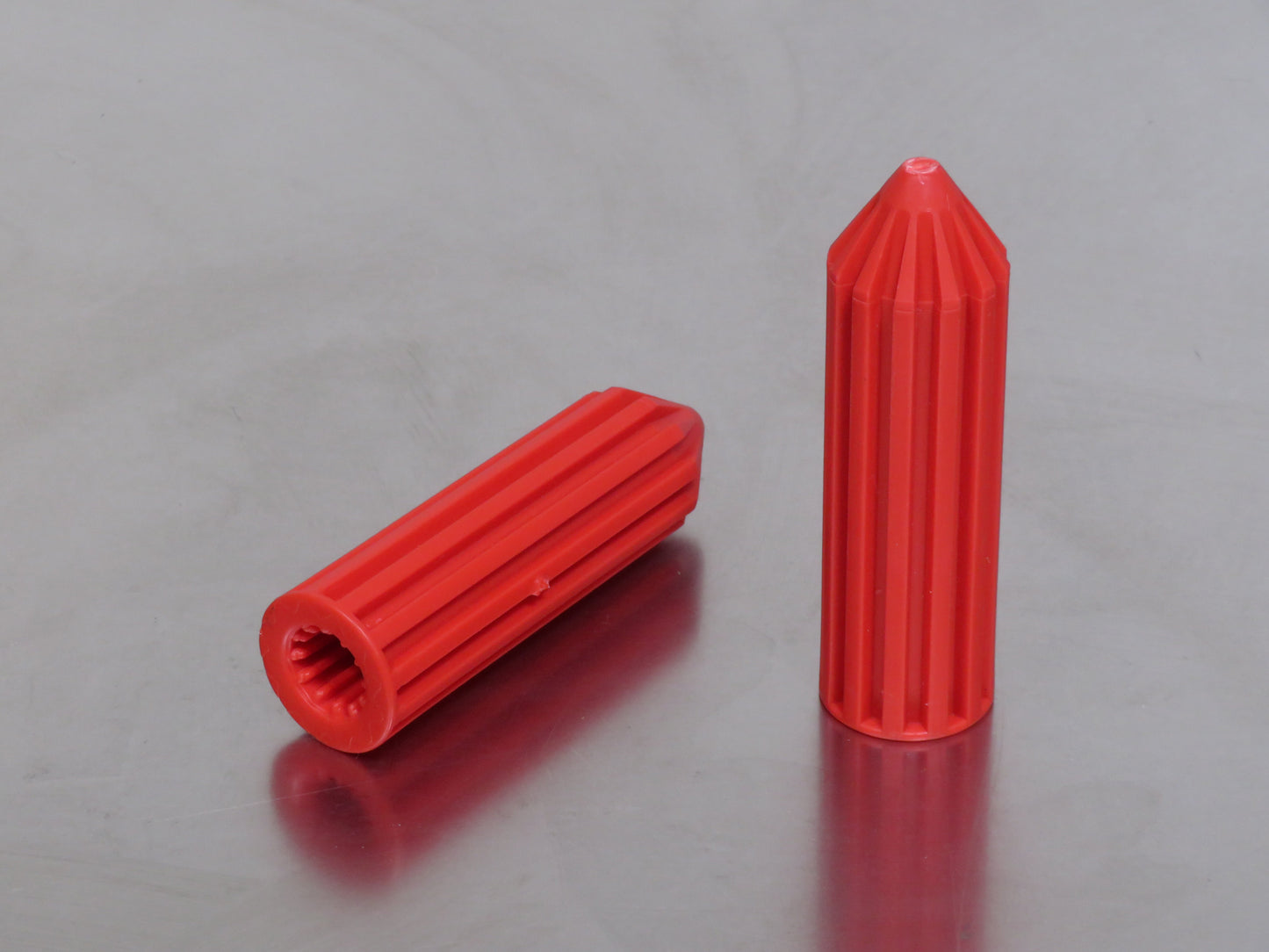 Hermle 7ml Adapters for Z206-0650 Rotor, Cat. # Z206-50-A57