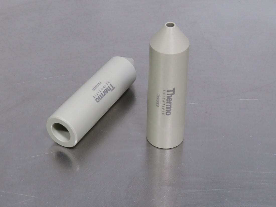 Thermo Scientific 15ml Conical Adapters for HIGHConic III Rotor, Cat. # 75005808