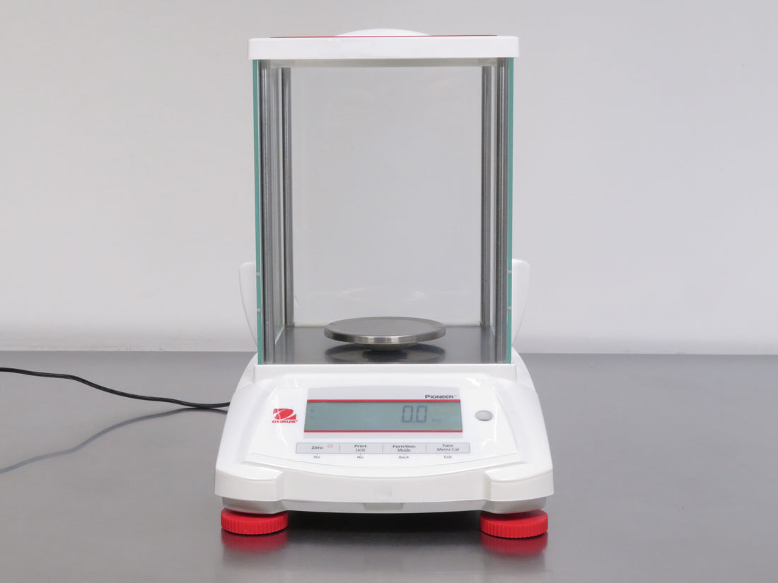 Ohaus PX224E Pioneer Analytical Balance