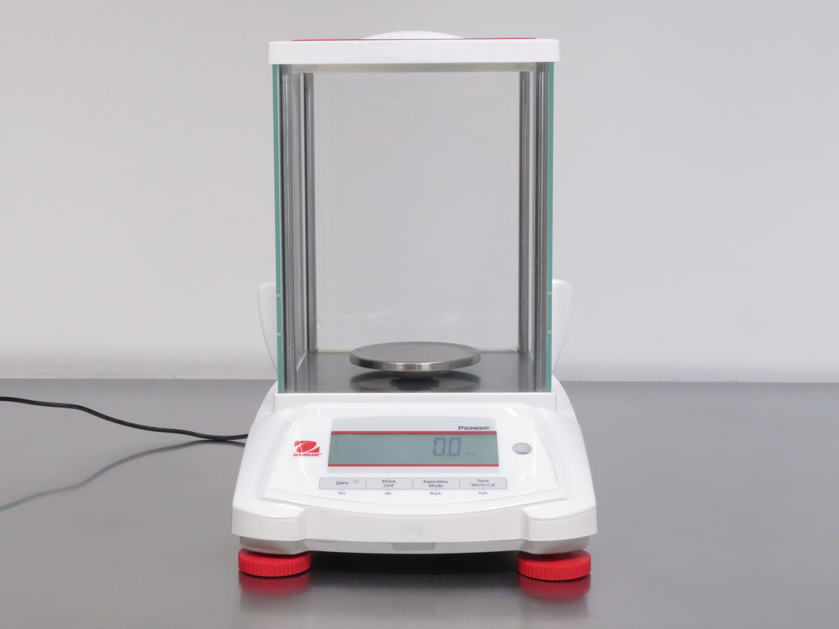Ohaus PX224E Pioneer Analytical Balance