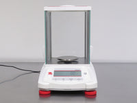 Ohaus PX224E Pioneer Analytical Balance thumbnail 1