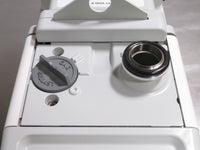 Edwards RV8 Rotary Vane Vacuum Pump thumbnail 2