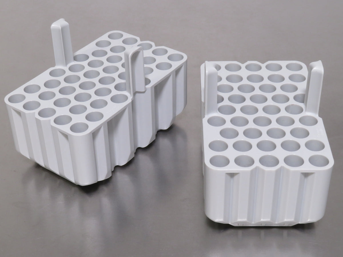 Thermo Scientific 42 x 5/7ml Blood Collection Tube Adapters, Cat. # 75003306