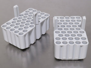Thermo Scientific 42 x 5/7ml Blood Collection Tube Adapters, Cat. # 75003306