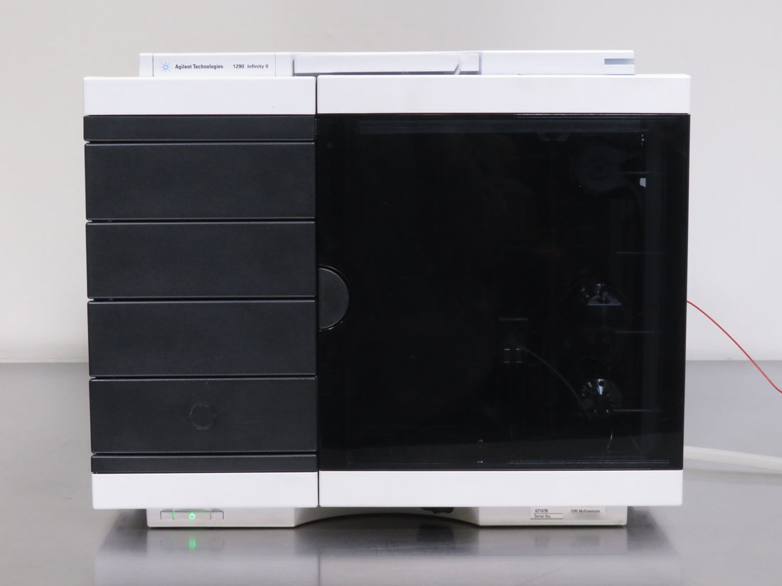 Agilent 1290 Infinity II HPLC G7167B Multisampler