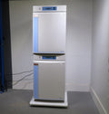 Thermo Scientific Forma 310 Direct Heat Co2 Incubator Dual Stack