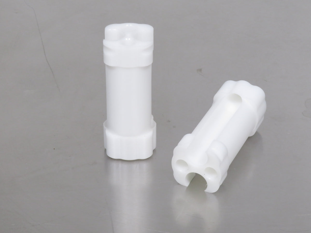 Eppendorf 2 x 15ml Conical Adapter for A-4-38 Rotor, Cat. # 022639200