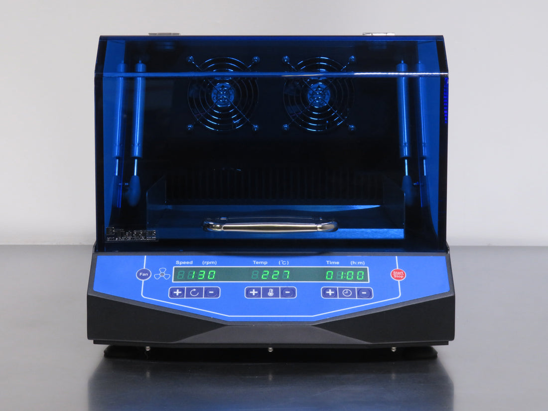 BT Lab Systems BT921 Incubator Shaker