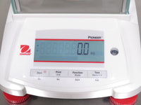 Ohaus PX224E Pioneer Analytical Balance thumbnail 3