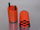 Thermo Scientific 7 x 10/15ml Adapters for TX-200 Rotor, Cat. # 75003808