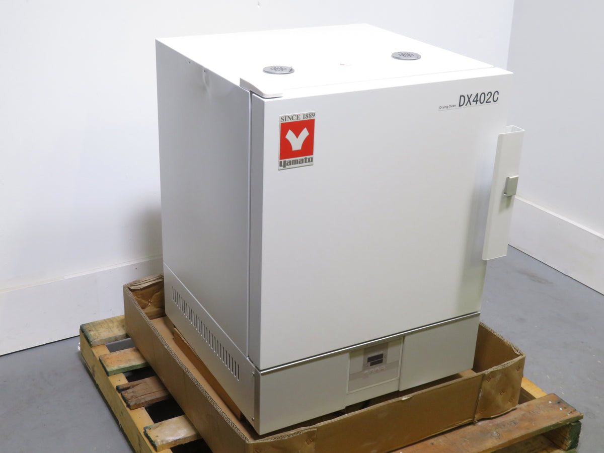 Yamato DX-402C Natural Convection Oven