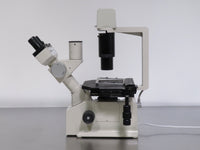 Nikon TMS-F Inverted Phase Contrast Microscope thumbnail 8