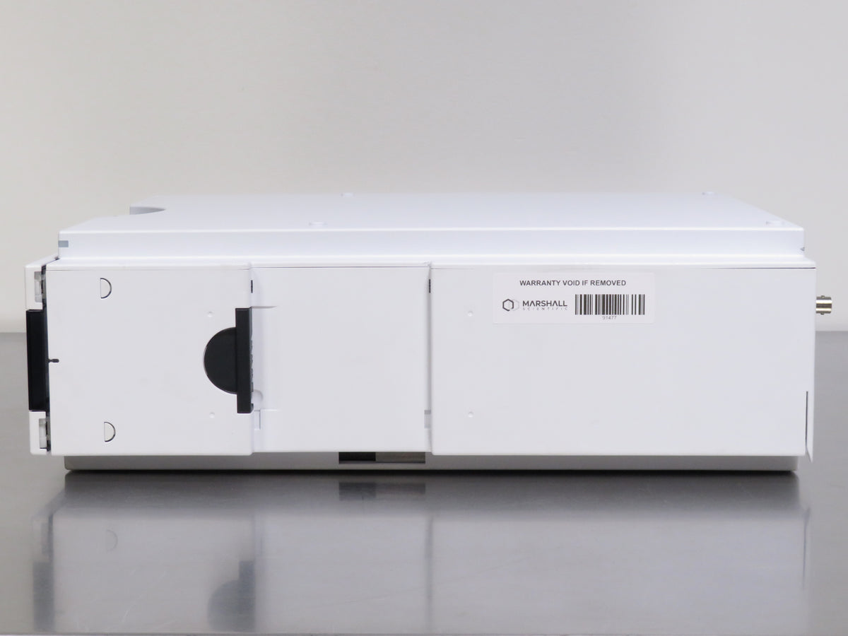 Agilent 1290 Infinity II HPLC G7117B DAD Detector