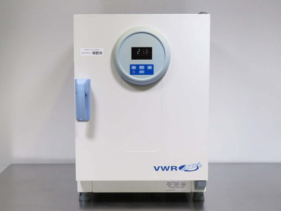 VWR 65L Gravity Convection Oven, Cat. # 89511-404