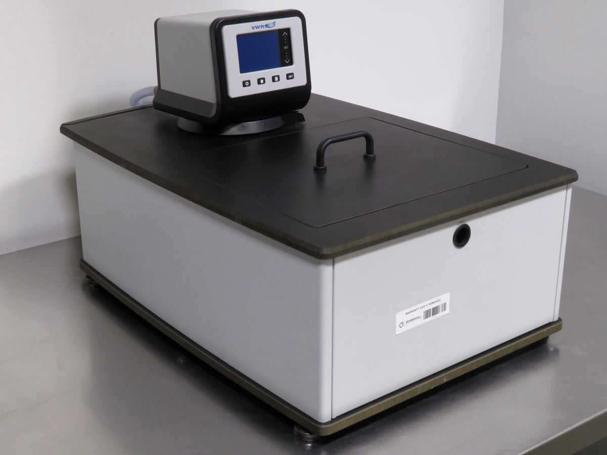 VWR AD28H200-V11B Heated Circulator