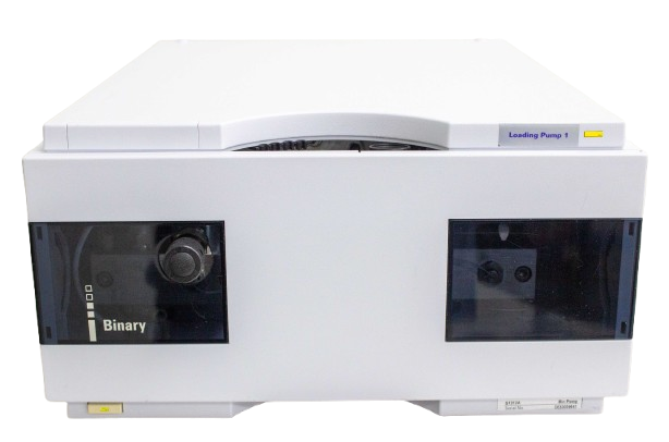 Agilent 1200 HPLC System w/ DAD