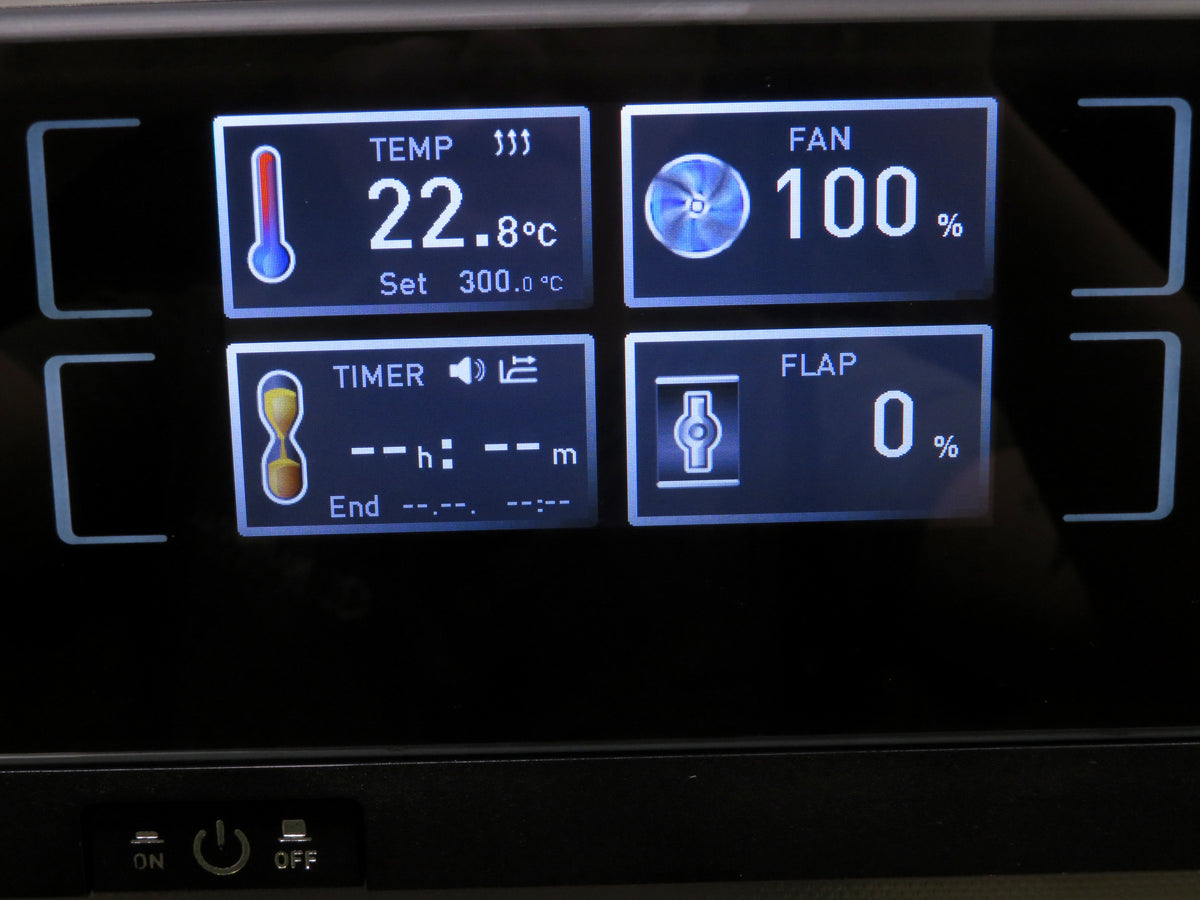Memmert UF110plus Forced Circulation Oven