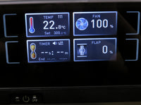 Memmert UF110plus Forced Circulation Oven thumbnail 4