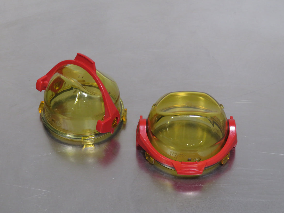 Thermo Scientific ClickSeal Biocontainment Lids for TX-200 Rotor, Cat. # 75003660