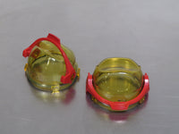 Thermo Scientific ClickSeal Biocontainment Lids for TX-200 Rotor, Cat. # 75003660 thumbnail 1