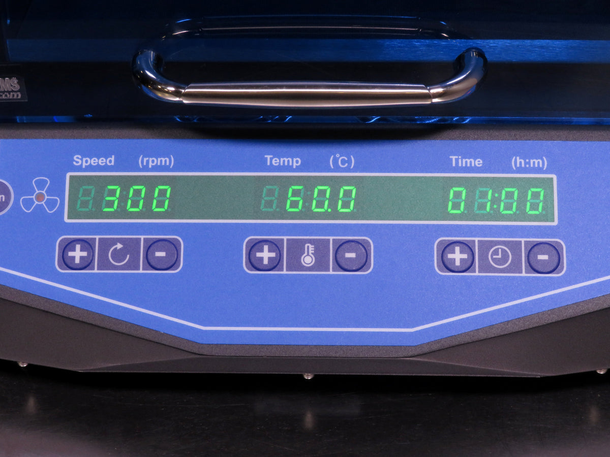 BT Lab Systems BT921 Incubator Shaker