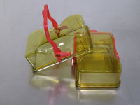 Thermo Scientific Biocontiament Lids for H-Flex 1 Rotor, Cat. # 75003302 thumbnail 2