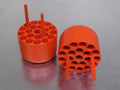 Thermo Scientific 21 x 15ml Adapter for TX-750 Rotor, Cat. # 75003719