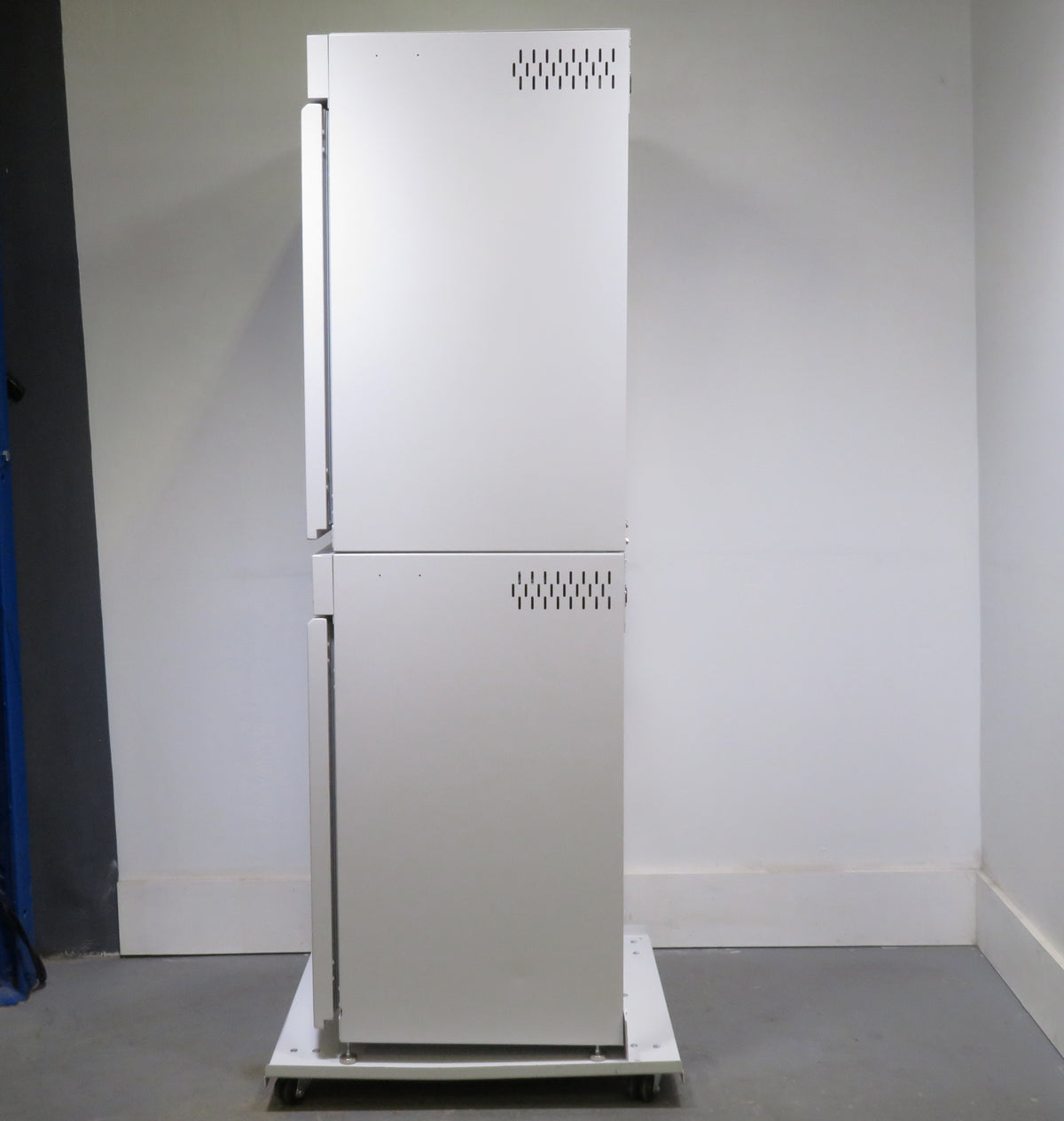 Thermo Scientific Forma 310 Direct Heat Co2 Incubator Dual Stack