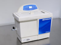 Branson CPX3800 Digital Ultrasonic Cleaner thumbnail 2