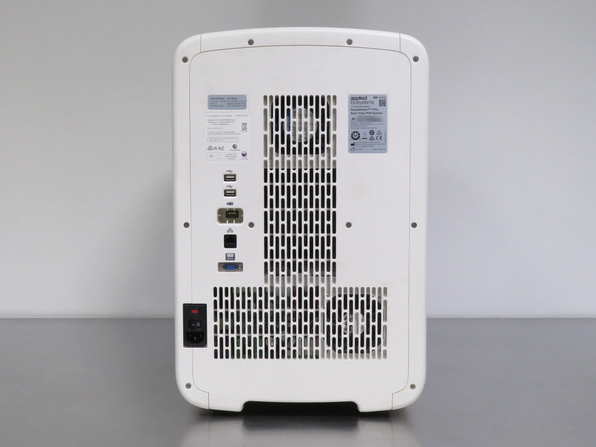 Applied Biosystems Quantstudio 7 Pro Real-Time PCR System