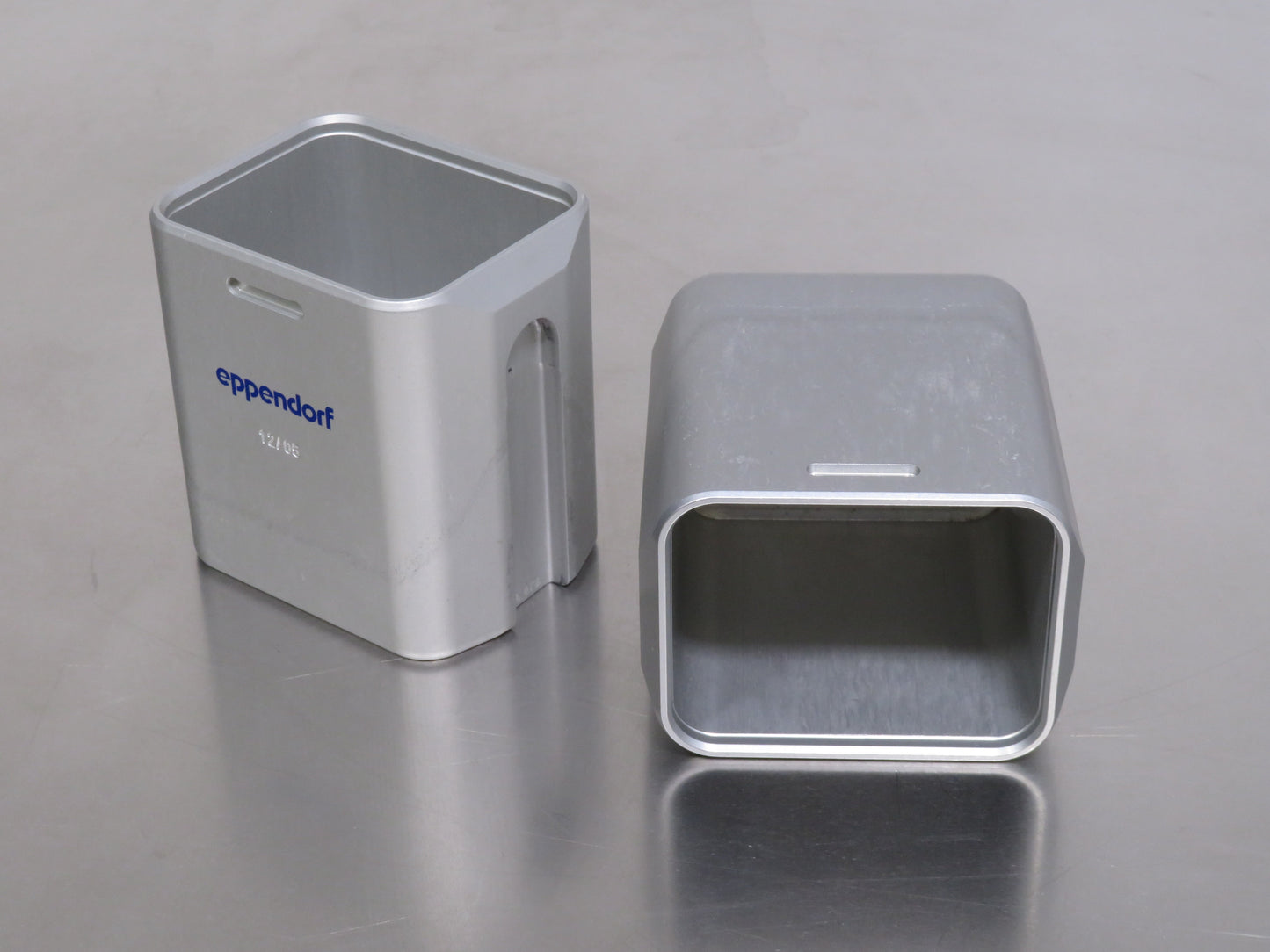 Eppendorf 250ml Buckets for A-4-62 Rotor, Cat. # 022638084
