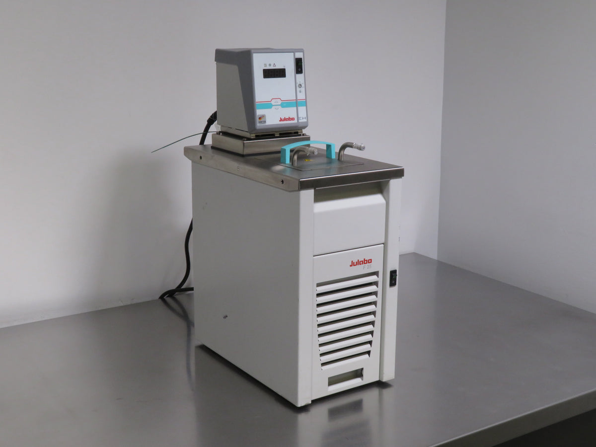 Julabo F25-EH Refrigerated Circulator