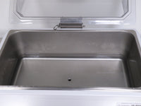 Fisherbrand Isotemp GPD 20 Water Bath thumbnail 4