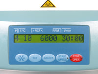 Hettich Mikro 200R Centrifuge, Cat. #2405-01 thumbnail 4