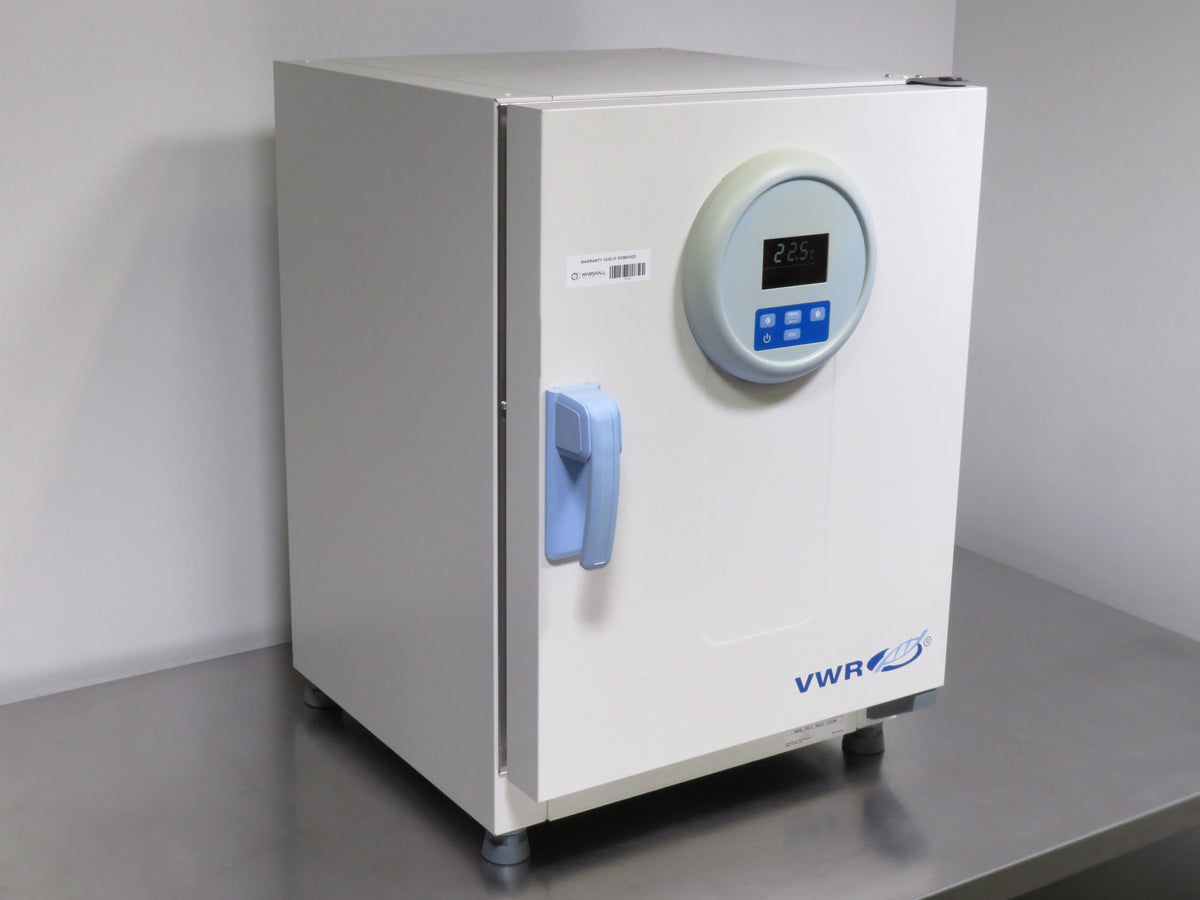 VWR 65L Gravity Convection Oven, Cat. # 89511-404