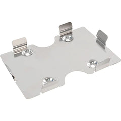 Microplate Tray Clamp